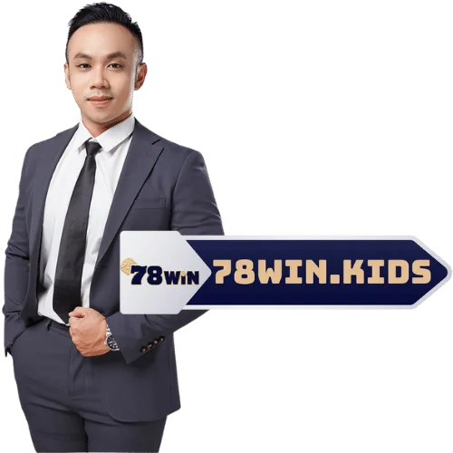 Kayn Trần | Tác Giả 78win.Kids Và Những Bước Ngoặt Không Báo Trước 1 78win.kids tác giả Kayn Tran