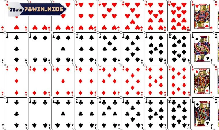 Tổng Quan Game Poker 3 Lá Trực Tuyến Cho Người Chơi Mới 3 Cách chơi đánh bài poker cho người chơi mới