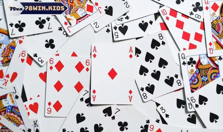 Tổng Quan Game Poker 3 Lá Trực Tuyến Cho Người Chơi Mới 2 Một vài thuật ngữ poker