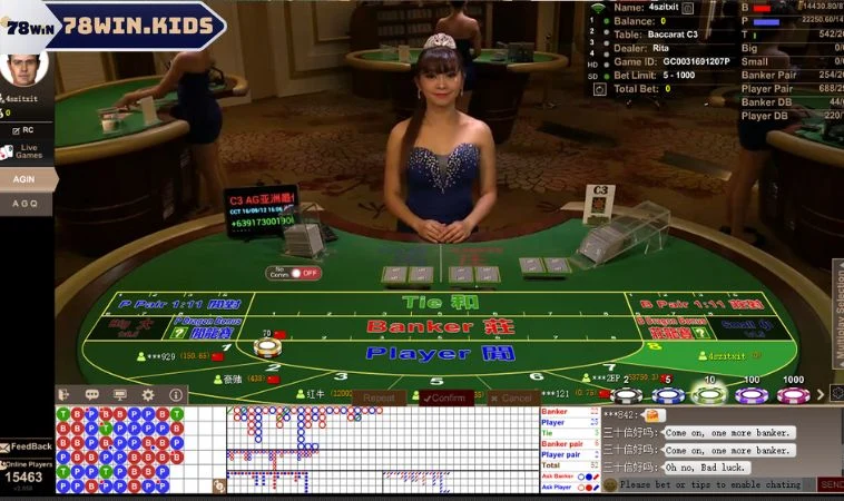 Tổng Quan Game Poker 3 Lá Trực Tuyến Cho Người Chơi Mới 1 Quy luật khi chơi Poker 3 lá