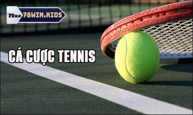 Bí Quyết Cá Cược Tennis Hiệu Quả Từ Các Chuyên Gia 1 Các hình thức cá cược phổ biến trong Tennis