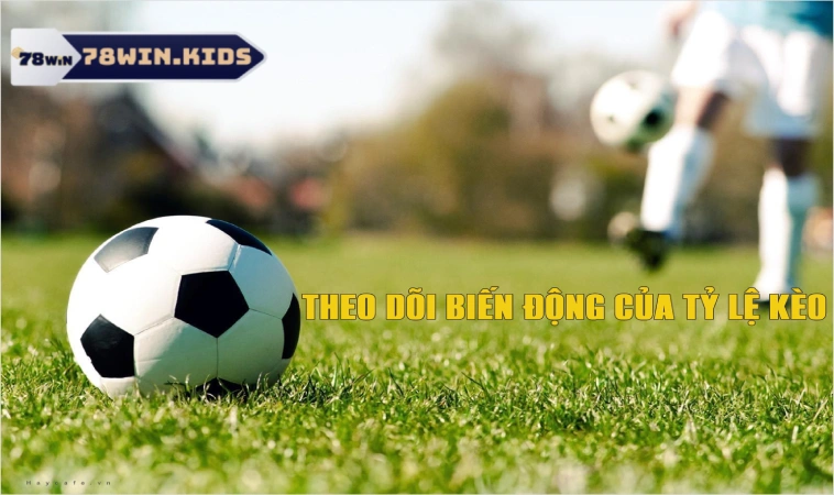 Bóng Cỏ Là Gì? Bí Kíp Cá Độ Thắng Lớn Từ Cao Thủ 2 Chủ động nắm bắt sự tăng giảm của tỷ lệ cược