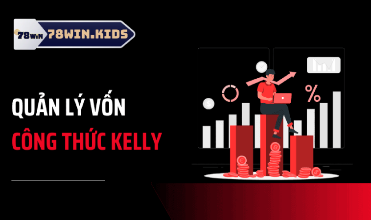 Công Thức Kelly – Cách Ứng Dụng Để Quản Lý Vốn An Toàn 1 Giải thích nhanh về công thức Kelly