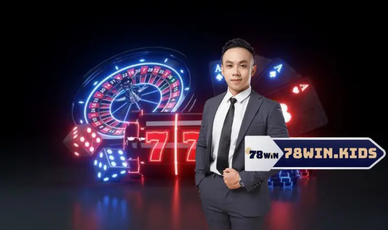Kayn Trần | Tác Giả 78win.Kids Và Những Bước Ngoặt Không Báo Trước 3 Anh yêu thích những trải nghiệm hấp dẫn mà cá cược mang lại