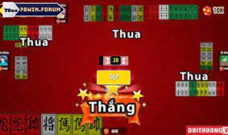 Hướng Dẫn Chơi Bài Tứ Sắc Chi Tiết Nhất 2024 3 Kinh nghiệm chơi bài tứ sắc luôn thắng từ các chuyên gia
