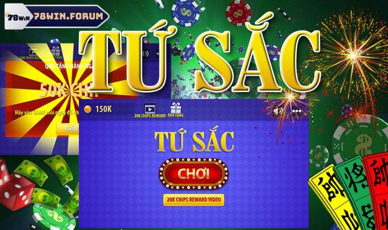 Hướng Dẫn Chơi Bài Tứ Sắc Chi Tiết Nhất 2024 2 Luật chơi bài tứ sắc đơn giản
