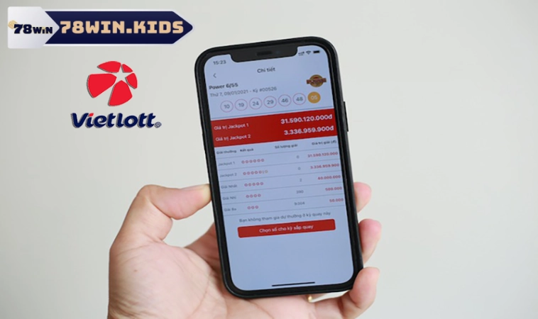 Xổ Số Vietlott – Thử Tài Dự Đoán Đổi Đời Chớp Nhoáng 3 Mẹo dự đoán Vietlott đảm bảo thắng lớn
