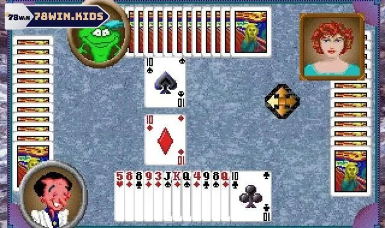Chơi Old Maid 78win Và Những Điều Cược Thủ Cần Biết 3 Một số lưu ý để anh em thắng lớn khi chơi Old Maid