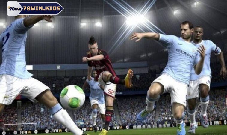 Cá Cược Efootball Là Gì Và Kinh Nghiệm Chơi Cho Người Mới 2 Thông tin cơ bản về luật chơi cá cược efootball