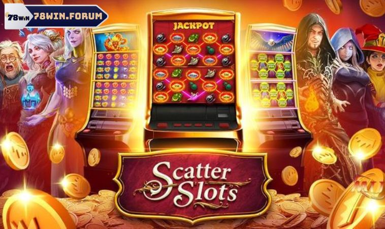 Slot Game 78win - Kiến Thức Cơ Bản Dành Cho Người Mới 1 Thông tin về trò chơi slot game 78win