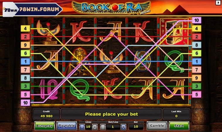Slot Game 78win - Kiến Thức Cơ Bản Dành Cho Người Mới 3 Thủ tục chơi slot game 78win