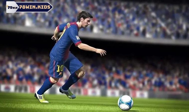 Cá Cược Efootball Là Gì Và Kinh Nghiệm Chơi Cho Người Mới 1 Tìm hiểu sơ bộ về trò chơi cá độ efootball