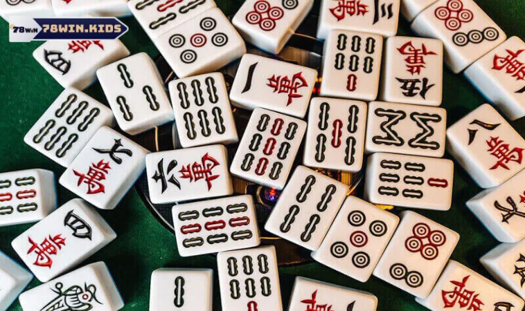 Cách Chơi Mạt Chược Online Chi Tiết Dễ Hiểu Cho Tân Thủ 1 Tổng quan về game mạt chược