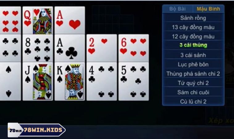 Cù Lũ Trong Game Đánh Bài Là Gì Và Cách Sử Dụng Ra Sao? 2 Ý nghĩa của cù lũ trong một số trò chơi đánh bài