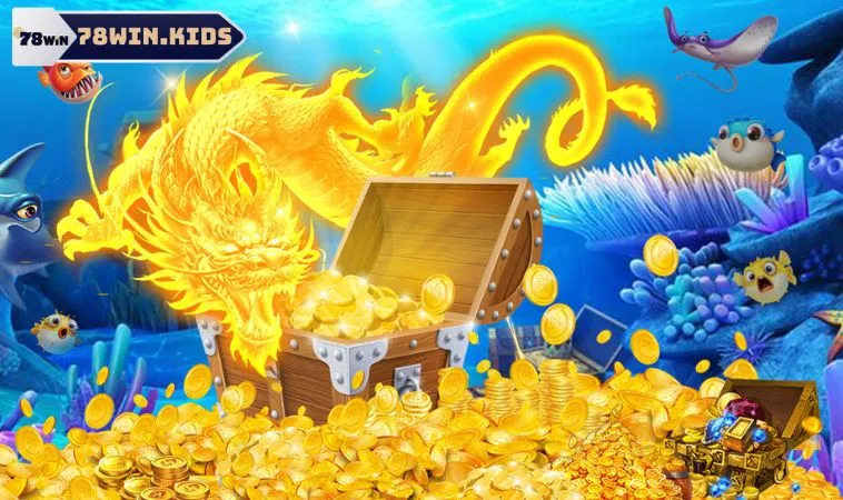 Bắn Cá Rồng nổ hũ liên tục đúng hay sai? Bắn Cá Rồng nổ hũ liên tục đúng hay sai?