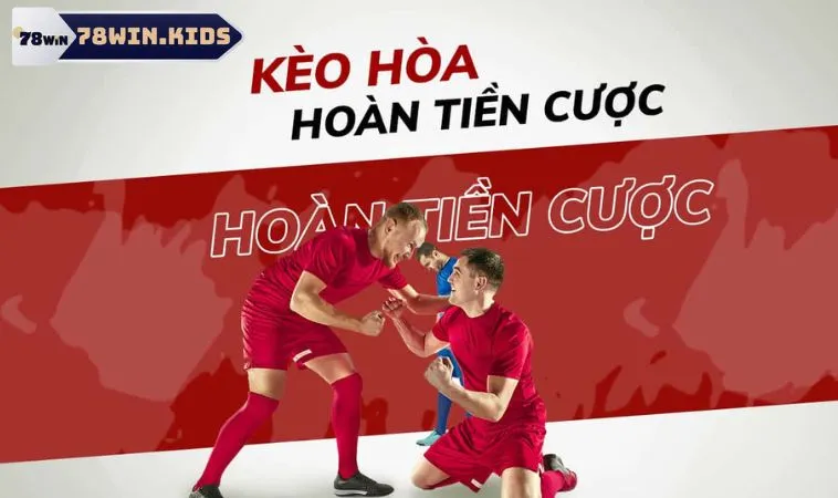 Kèo Draw No Bet là gì? Kèo Draw No Bet là gì?