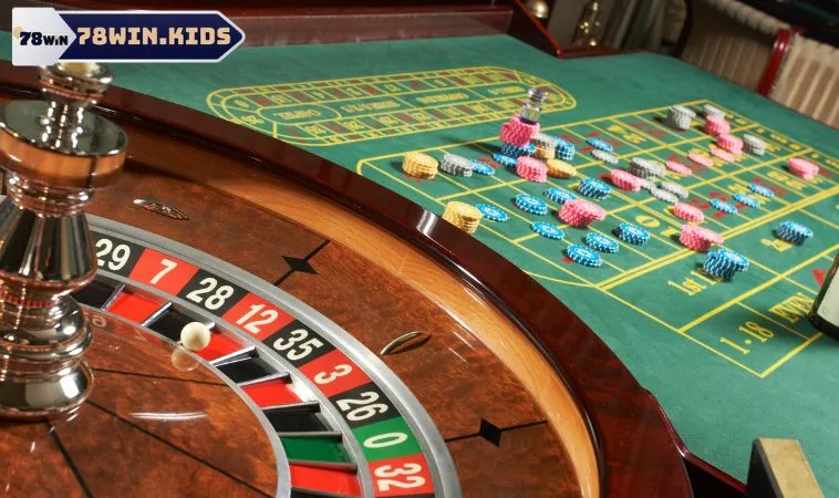Roulette cược được 12 kiểu đúng hay sai? Roulette cược được 12 kiểu đúng hay sai?