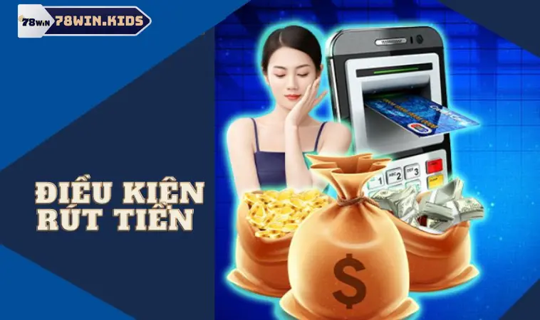 Vì sao 78win từ chối rút tiền? Vì sao 78win từ chối rút tiền?