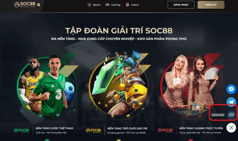 Soc88 - Cá Cược Hay Nhận Về Tiền Thưởng Khủng 2 Điểm danh một số thể loại cược uy tín hàng đầu