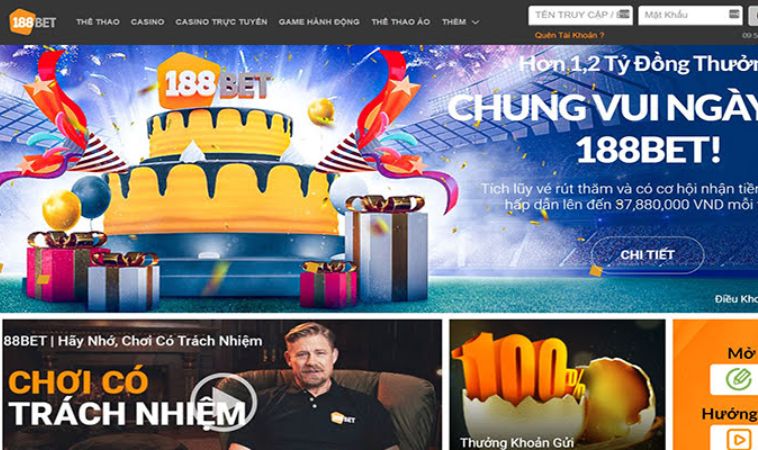 188bet - Thương Đường Giải Trí Đẳng Cấp Nhất Năm 2024 2 Một số các thể loại hấp dẫn có tại trang 188bet
