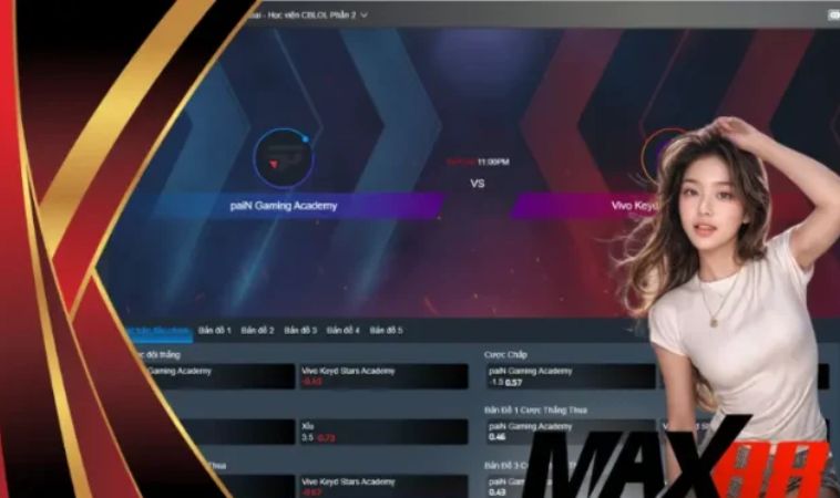 Max88 - Địa Điểm Giải Trí Online Hot Nhất Năm 2024 2 Những điểm thu hút có tại địa điểm này