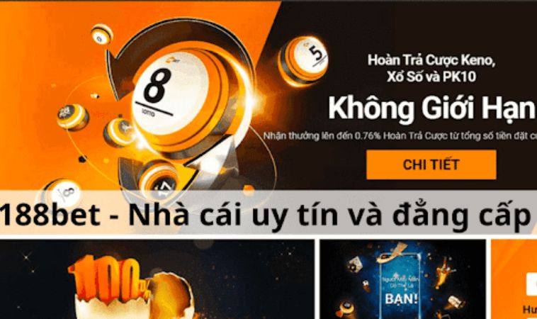 188bet - Thương Đường Giải Trí Đẳng Cấp Nhất Năm 2024 1 Thông tin chi tiết nhất về trang giải trí 188bet