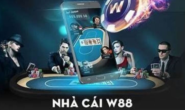 W88 - Trang Cá Cược Đỉnh Cao Top Đầu Châu Á 1 Tổng quan chi tiết nhất về trang giải trí W88