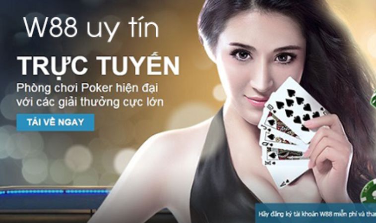 W88 - Trang Cá Cược Đỉnh Cao Top Đầu Châu Á 2 Top các kho game hot có tại cổng W88