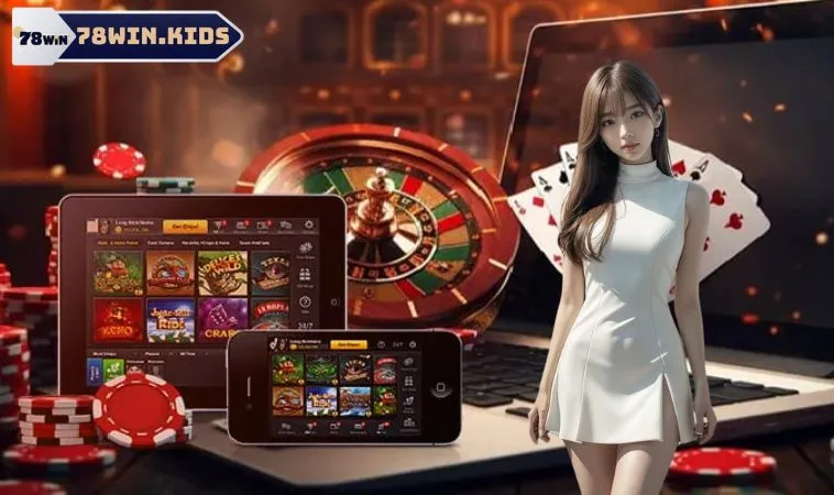 79king Slot games có gì đặc biệt?