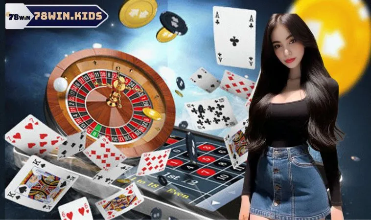 Gọi tên 5 tiêu chí chọn nhà cái uy tín