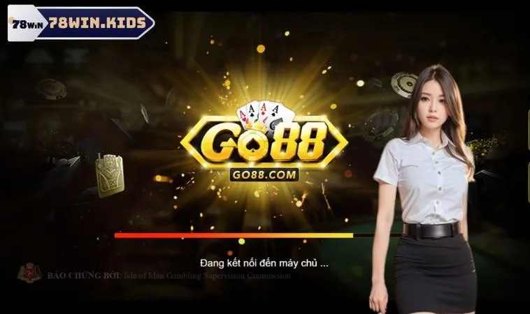 Link vào Go88 mới nhất không nên bỏ lỡ