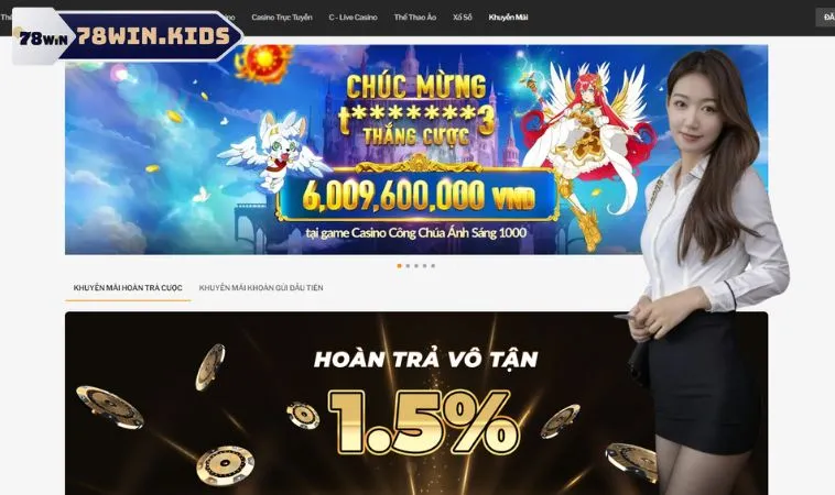 Khuyến mãi 188bet mới nhất gamer nên nắm rõ